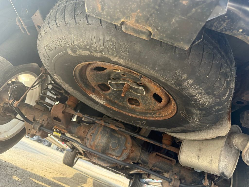 Used 2017 RAM 1500 Express image 46