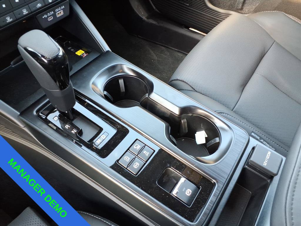 New 2026 Subaru Outback Touring XT AWD/4WD image 16