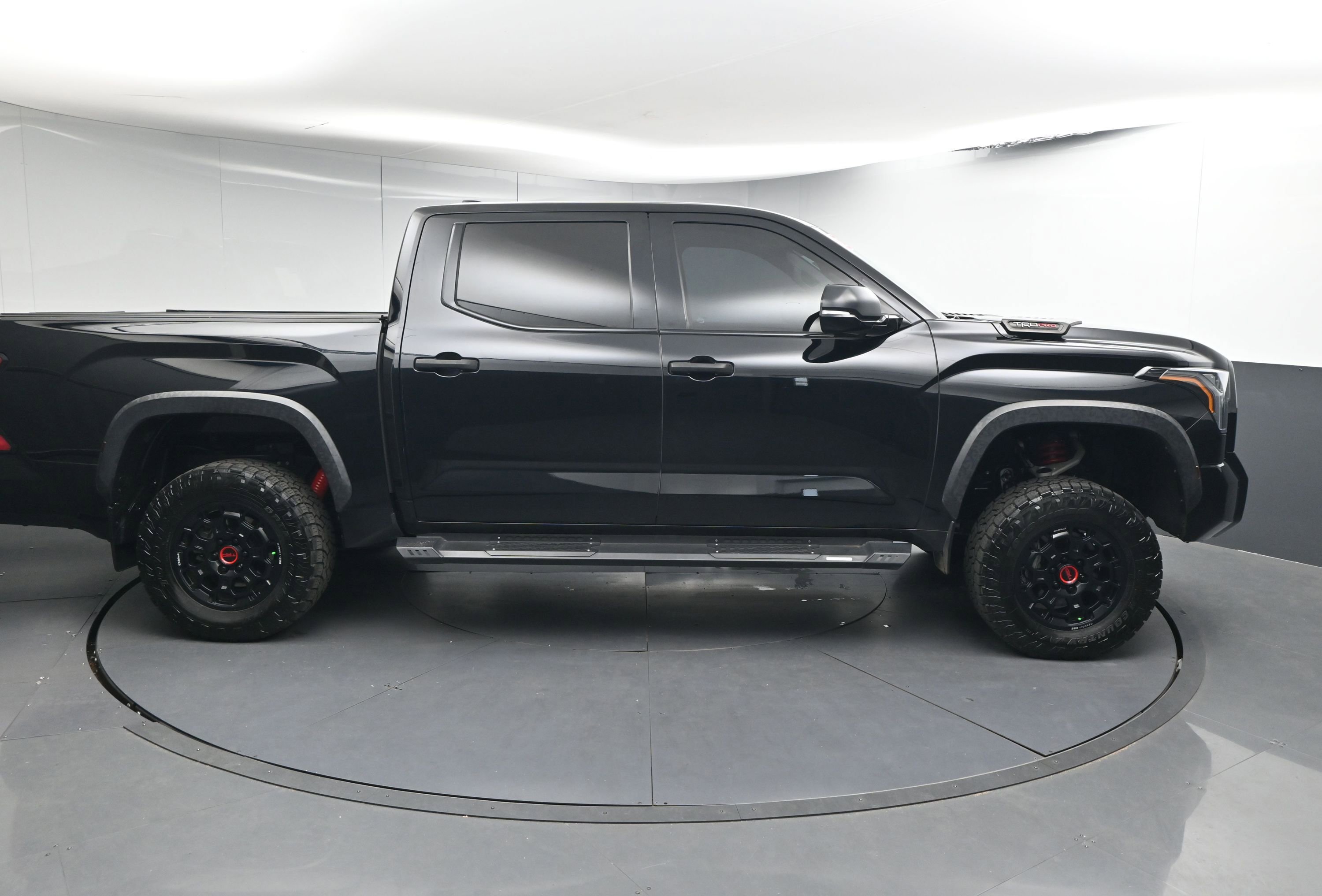 Used 2023 Toyota Tundra TRD Pro image 9