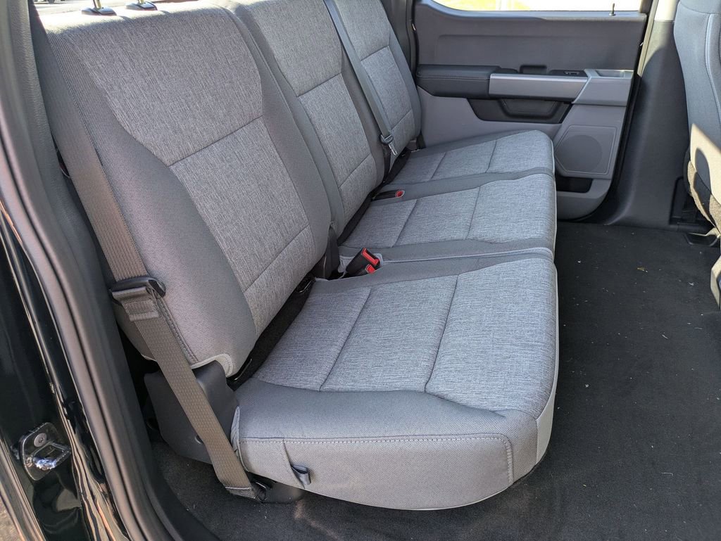 New 2026 Ford F350 XL w/ STX Appearance Package AWD/4WD image 18