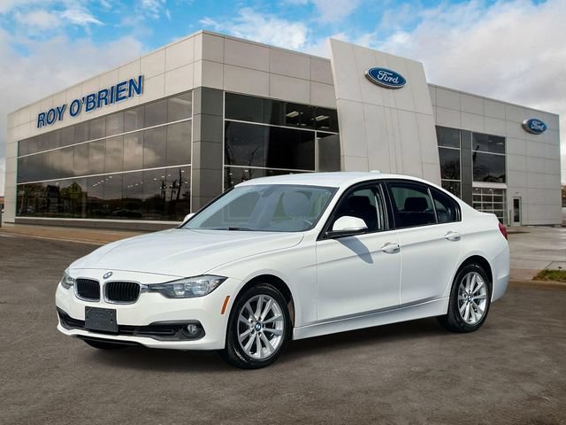 Used 2016 BMW 320i xDrive Sedan AWD/4WD video 1