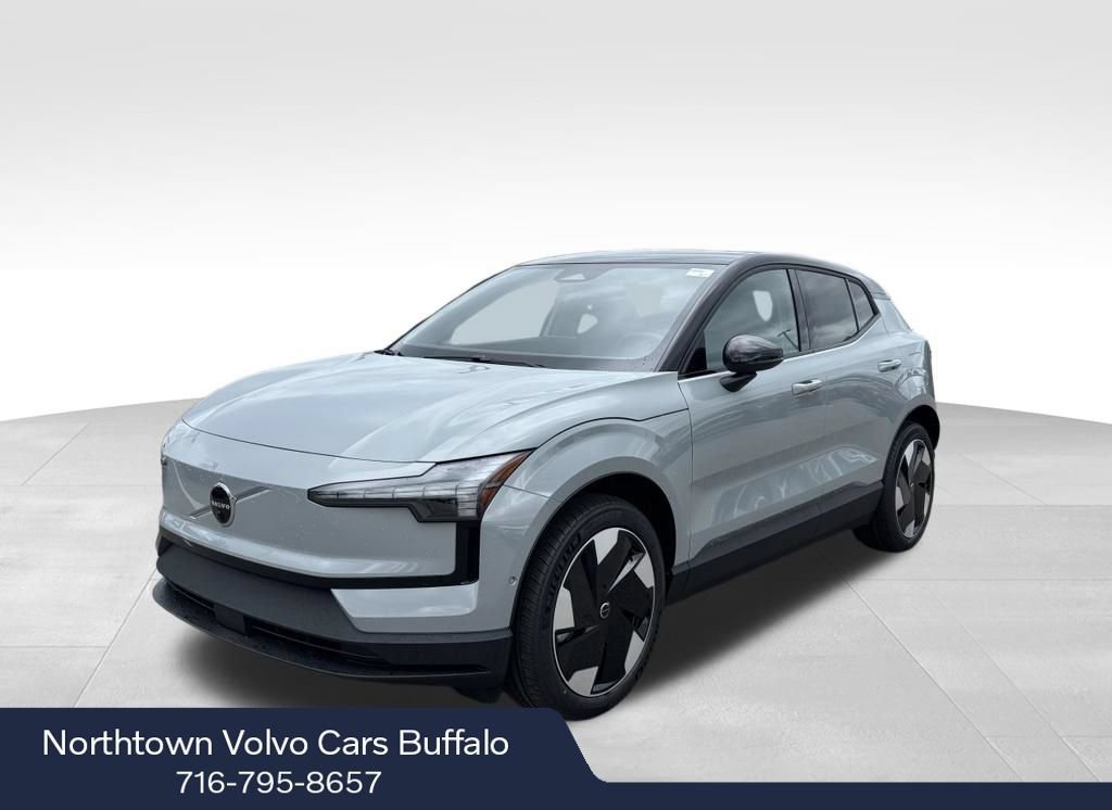 New 2026 Volvo EX30 Ultra w/ Protection Package AWD/4WD video 1