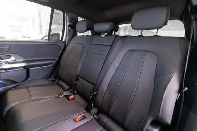 New 2026 Mercedes-Benz GLB 250 4MATIC image 32