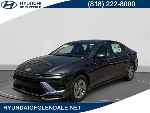 New 2026 Hyundai Sonata SE