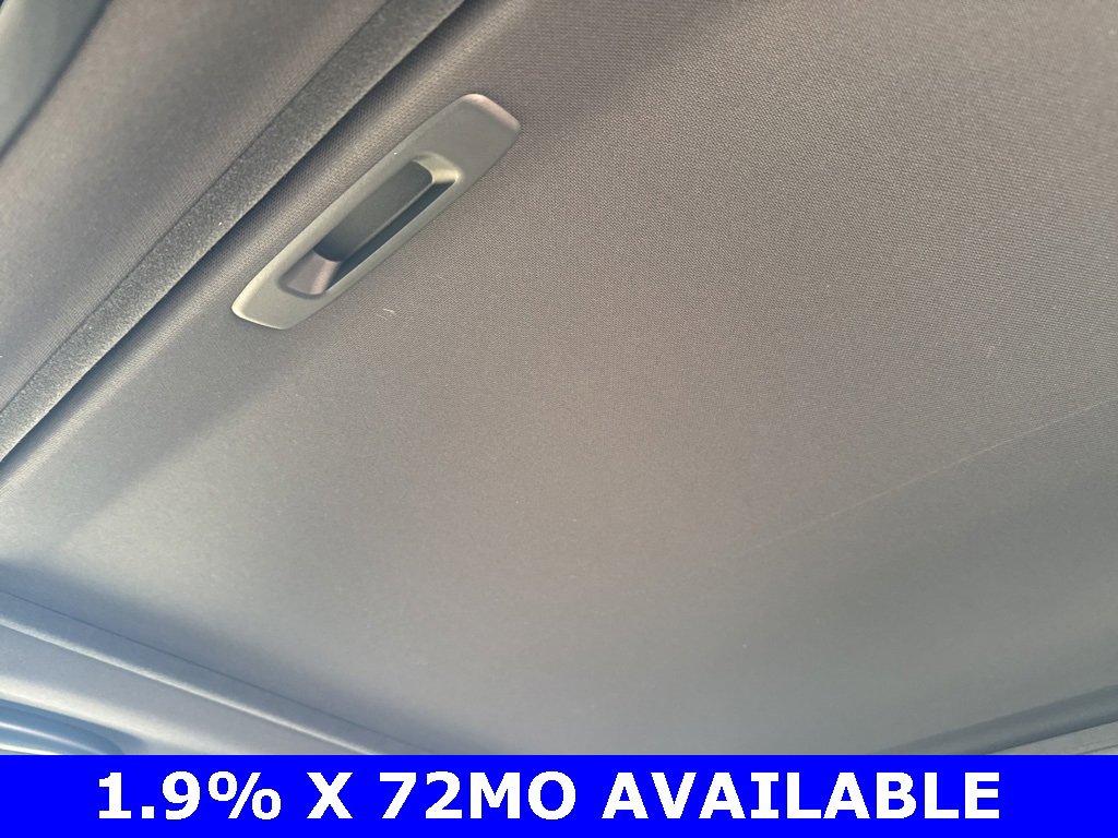 New 2025 Subaru Forester Sport image 20