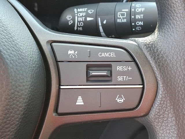 New 2026 Honda CR-V EX image 19