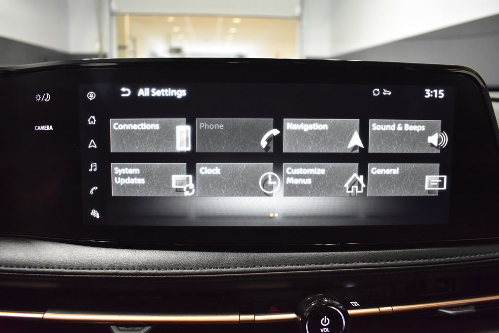 Certified 2024 Nissan Ariya AWD image 25