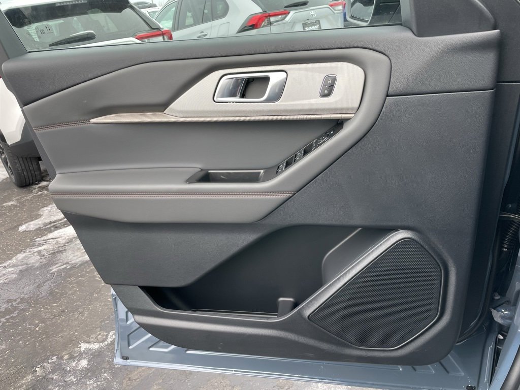 New 2026 Ford Explorer Active image 54