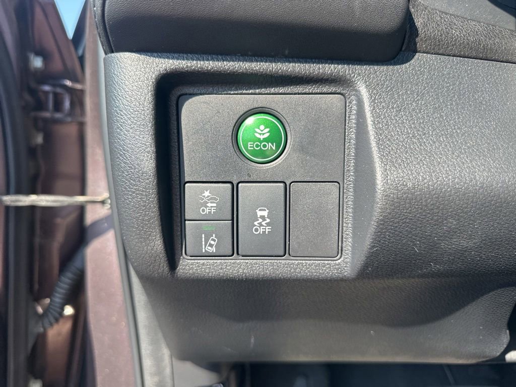 Used 2019 Honda HR-V EX image 19