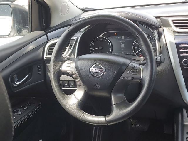 Used 2020 Nissan Murano SL w/ Moonroof Package AWD/4WD image 31