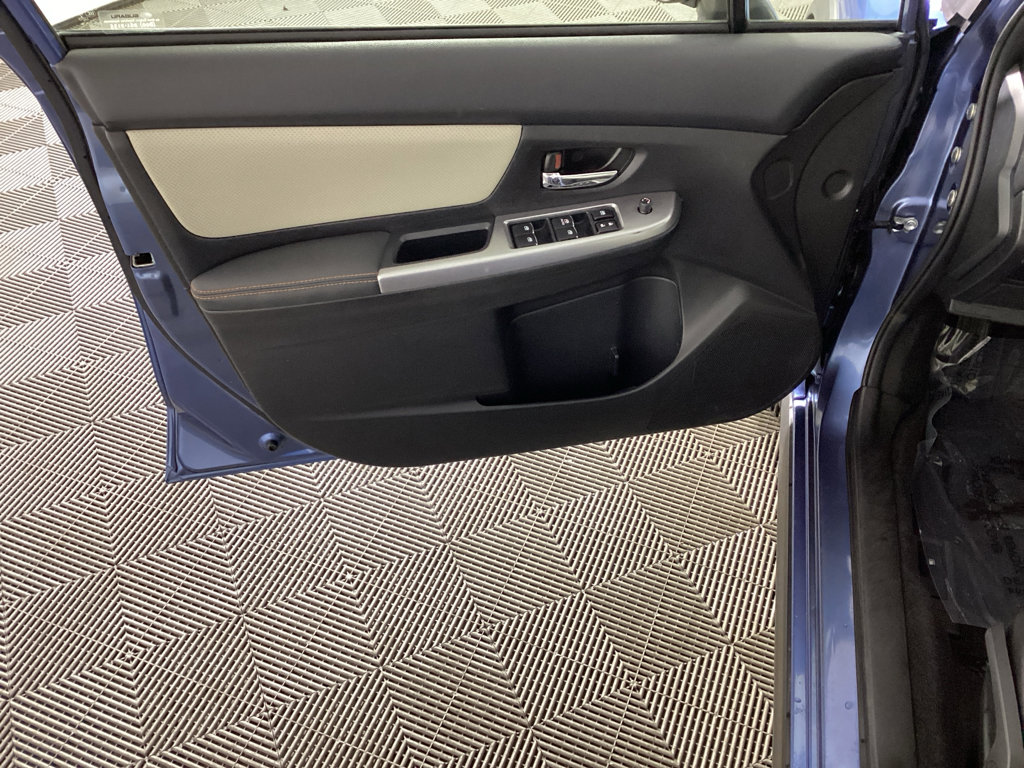 Used 2017 Subaru Crosstrek 2.0i Limited image 15