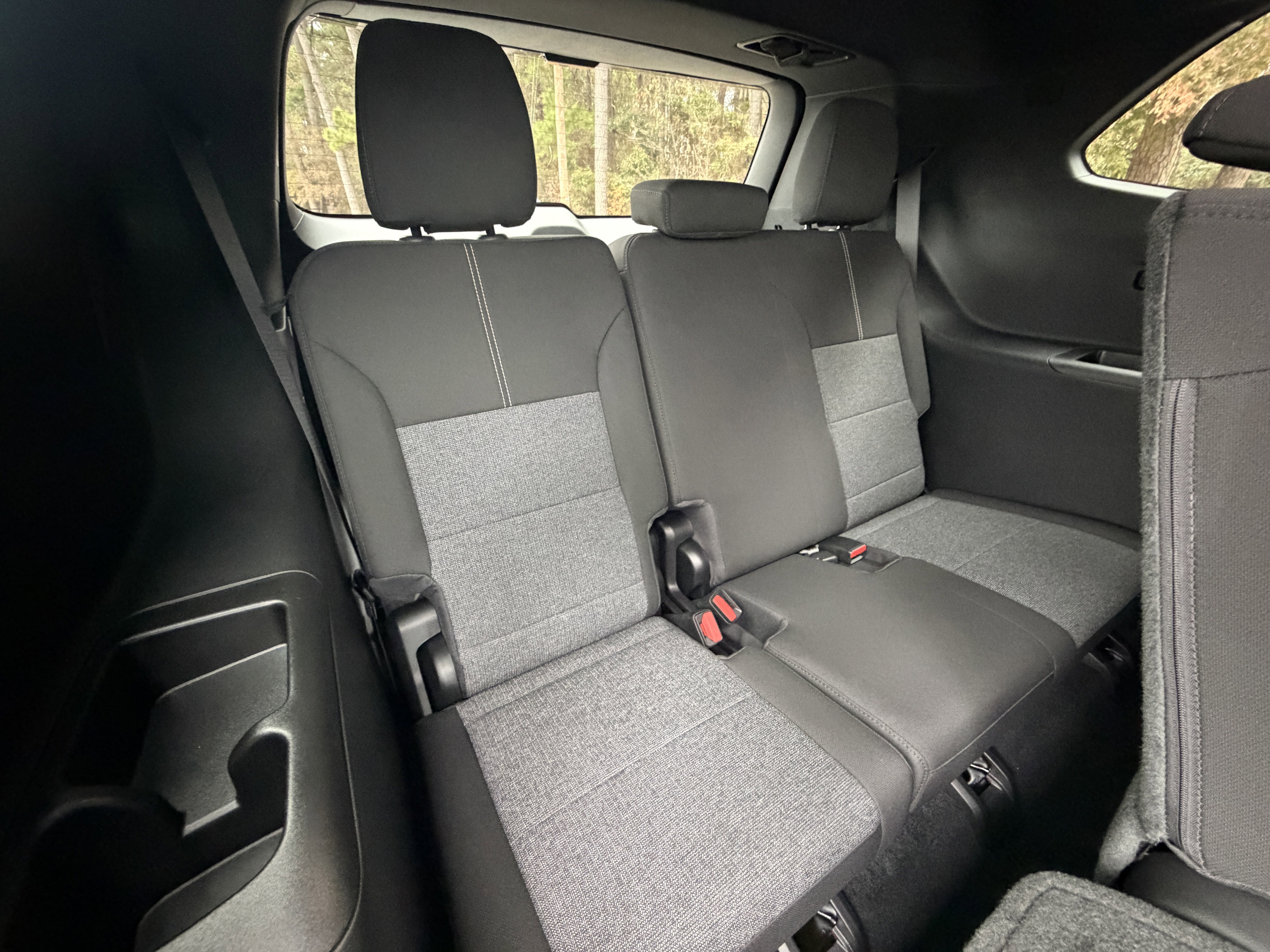 New 2026 GMC Acadia Elevation w/ Black Edition image 18