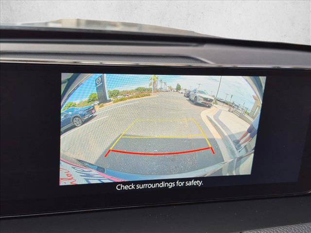 Certified 2024 MAZDA CX-90 Plug-In Hybrid w/ Preferred AWD/4WD image 15