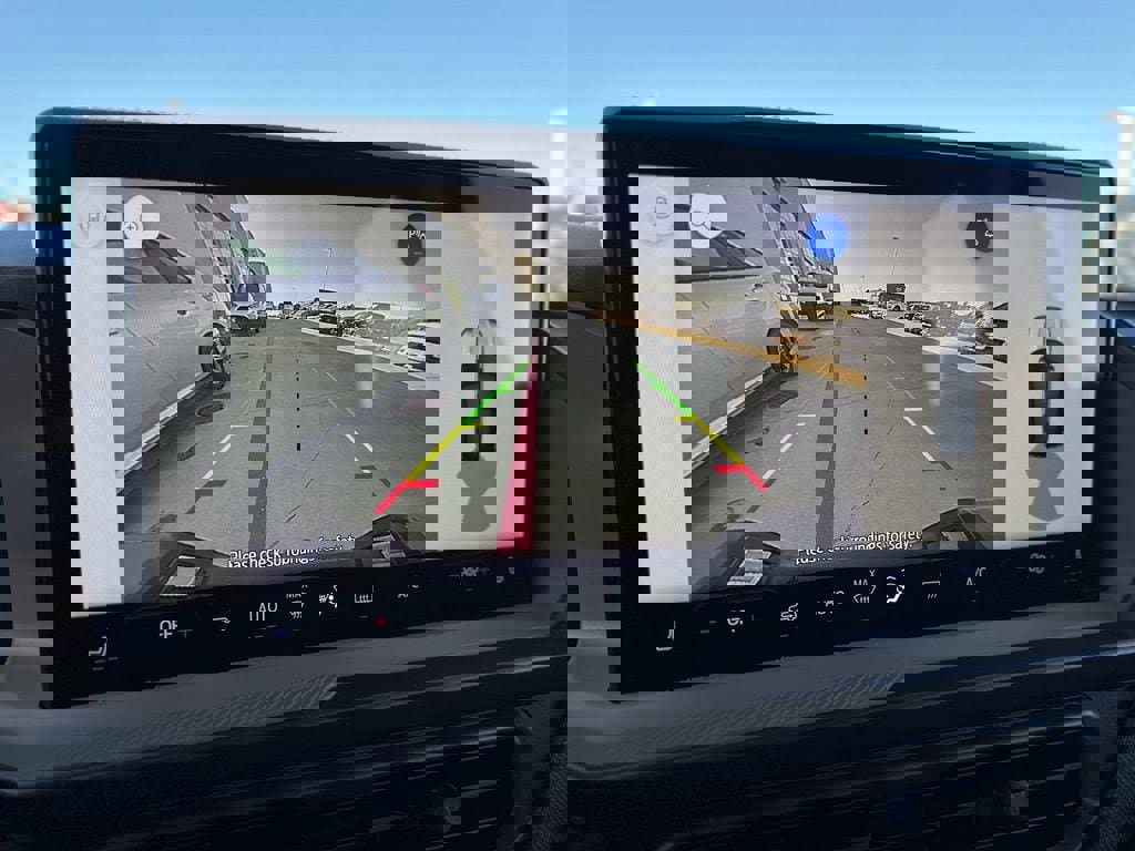 New 2025 Ford Bronco Sport Big Bend w/ Convenience Package image 29