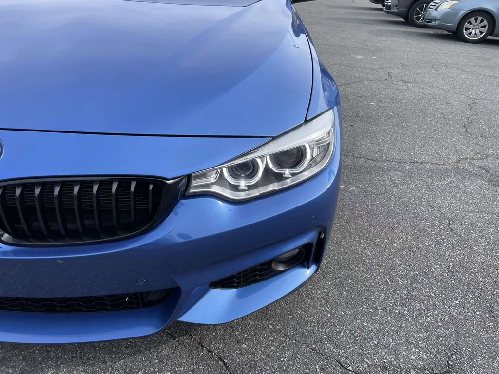 Used 2016 BMW 428i 428i image 13