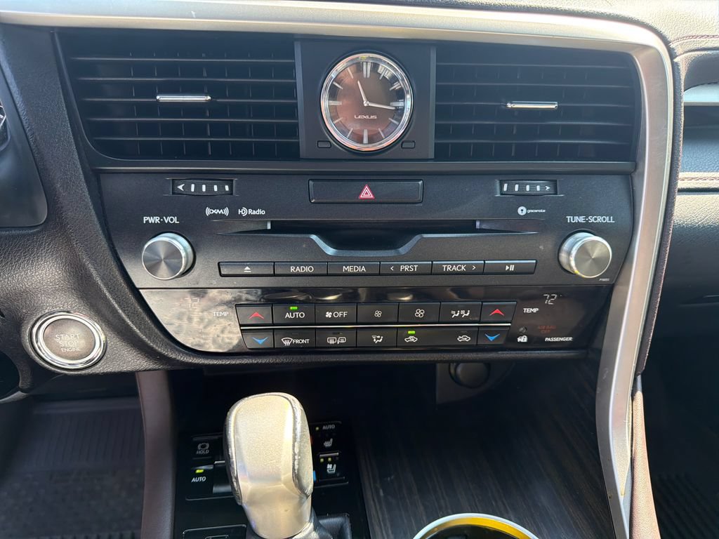 Used 2016 Lexus RX 350 AWD w/ Premium Package image 32