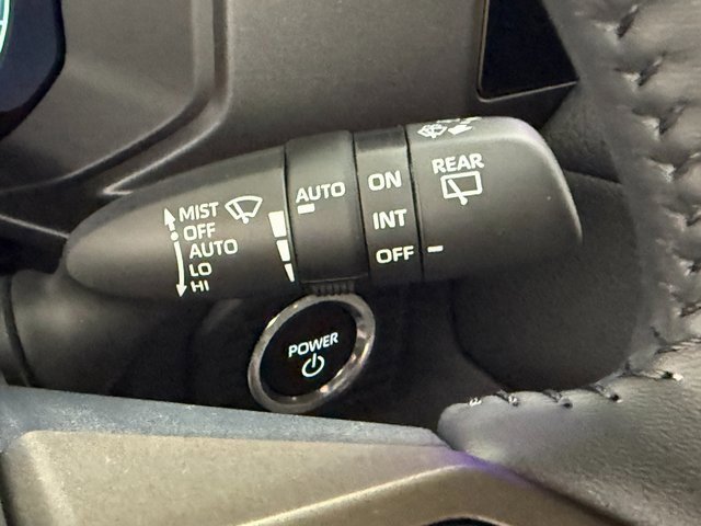 New 2026 Toyota Land Cruiser w/ Premium Package image 14