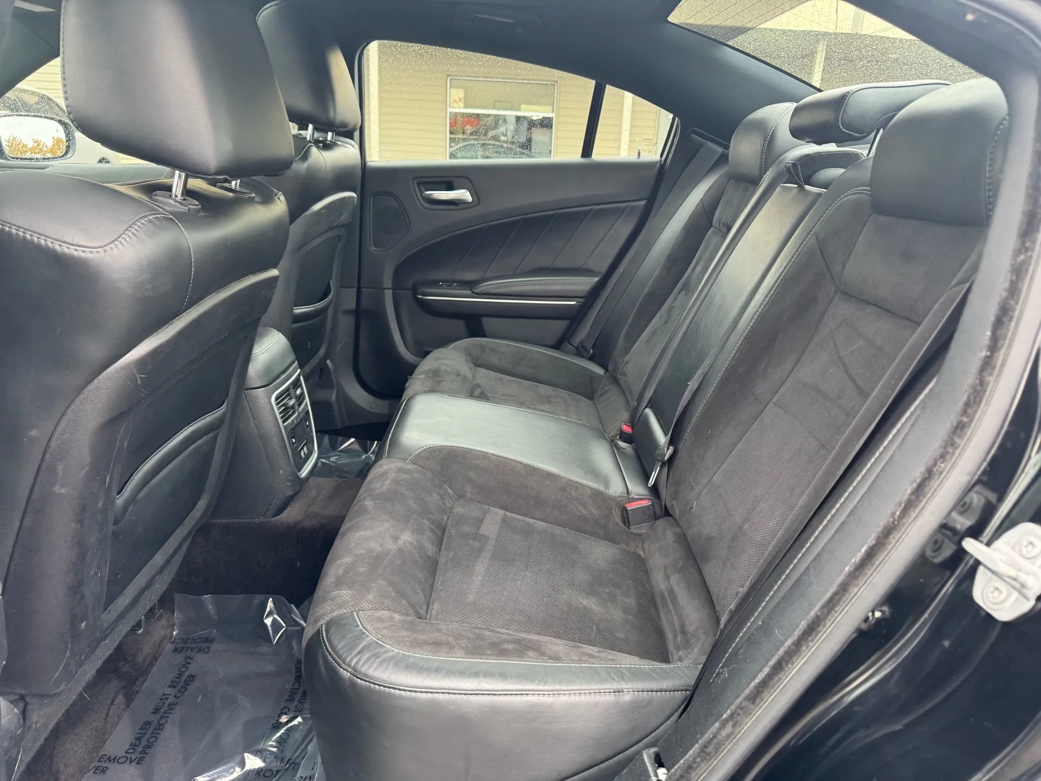 Used 2018 Dodge Charger GT AWD/4WD image 12