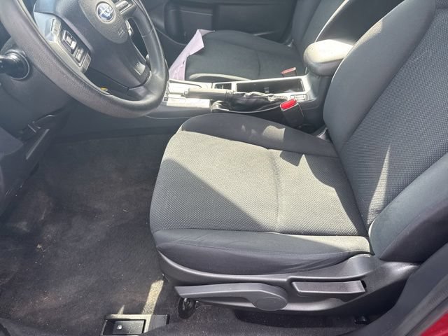 Used 2016 Subaru Impreza 2.0i Premium w/ Popular Package #1 AWD/4WD image 15