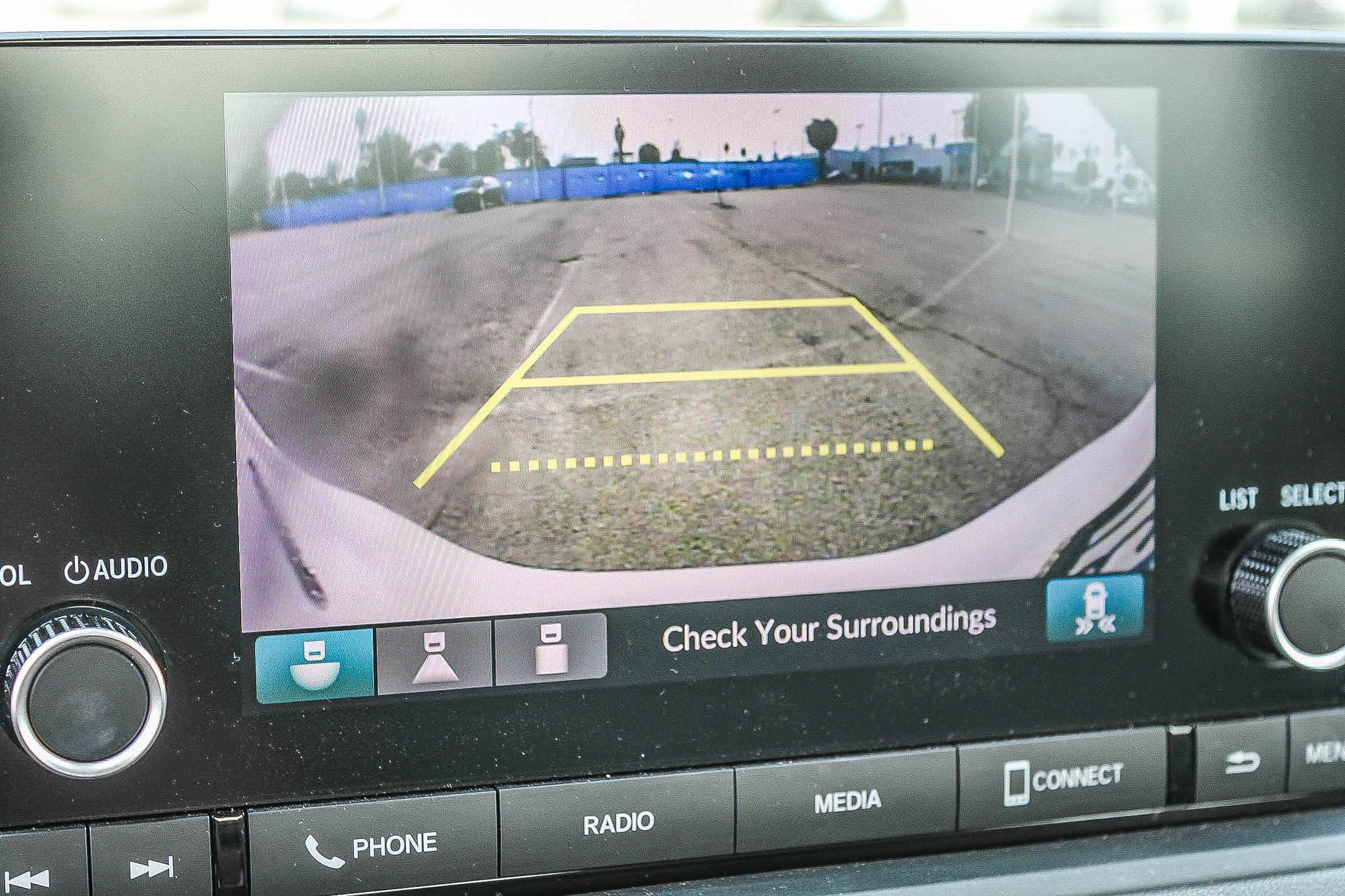 Used 2025 Honda Accord SE image 25