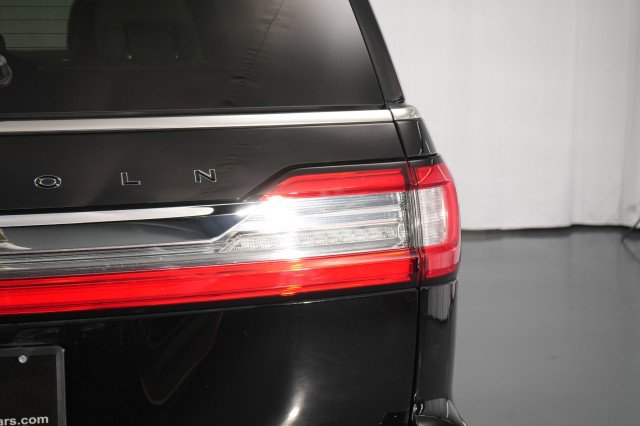 Used 2019 Lincoln Navigator Black Label AWD/4WD image 15