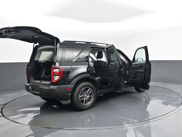 Used 2025 Ford Bronco Sport Big Bend AWD/4WD image 28