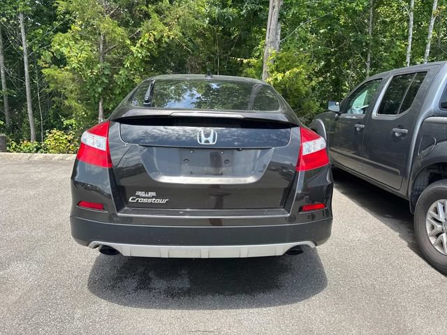 Used 2015 Honda Crosstour EX-L image 7