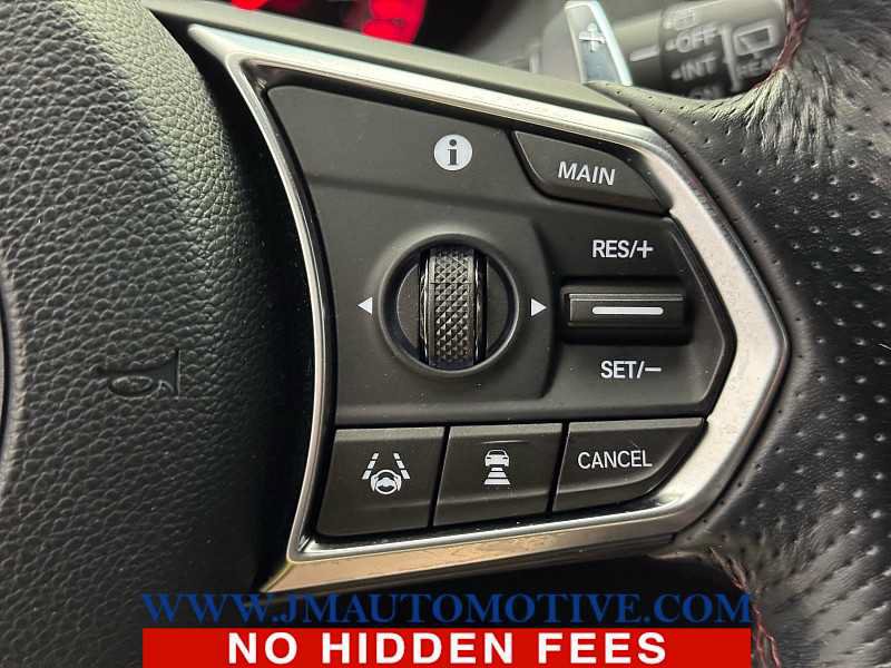 Used 2020 Acura RDX A-Specw/ Technology Package AWD/4WD image 38