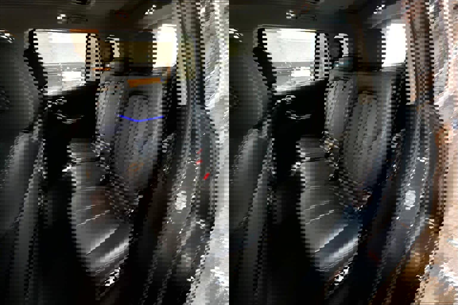 Used 2020 BMW X7 xDrive40i w/ Premium Package image 28