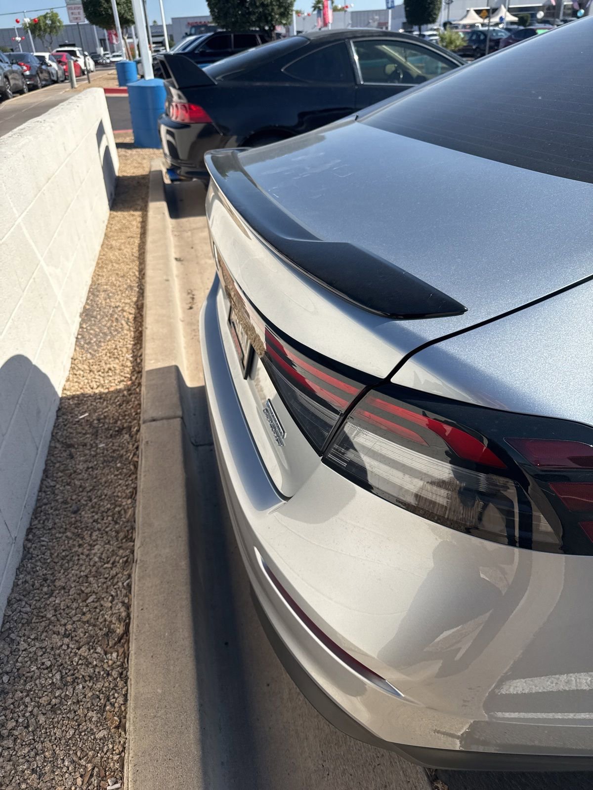 Used 2024 Honda Accord Sport image 17