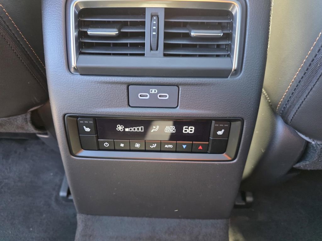 New 2026 MAZDA CX-90 Plug-In Hybrid w/ Premium Plus image 30