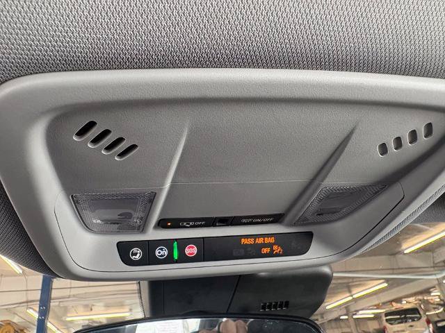 Used 2024 Chevrolet Malibu LT FWD image 19