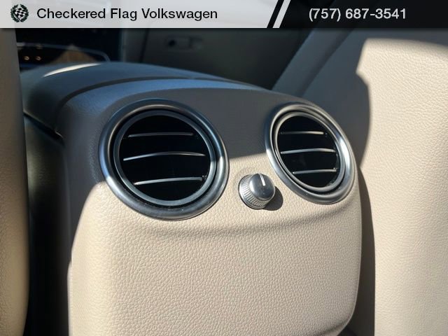 Used 2021 Mercedes-Benz GLC 300 4MATIC image 28