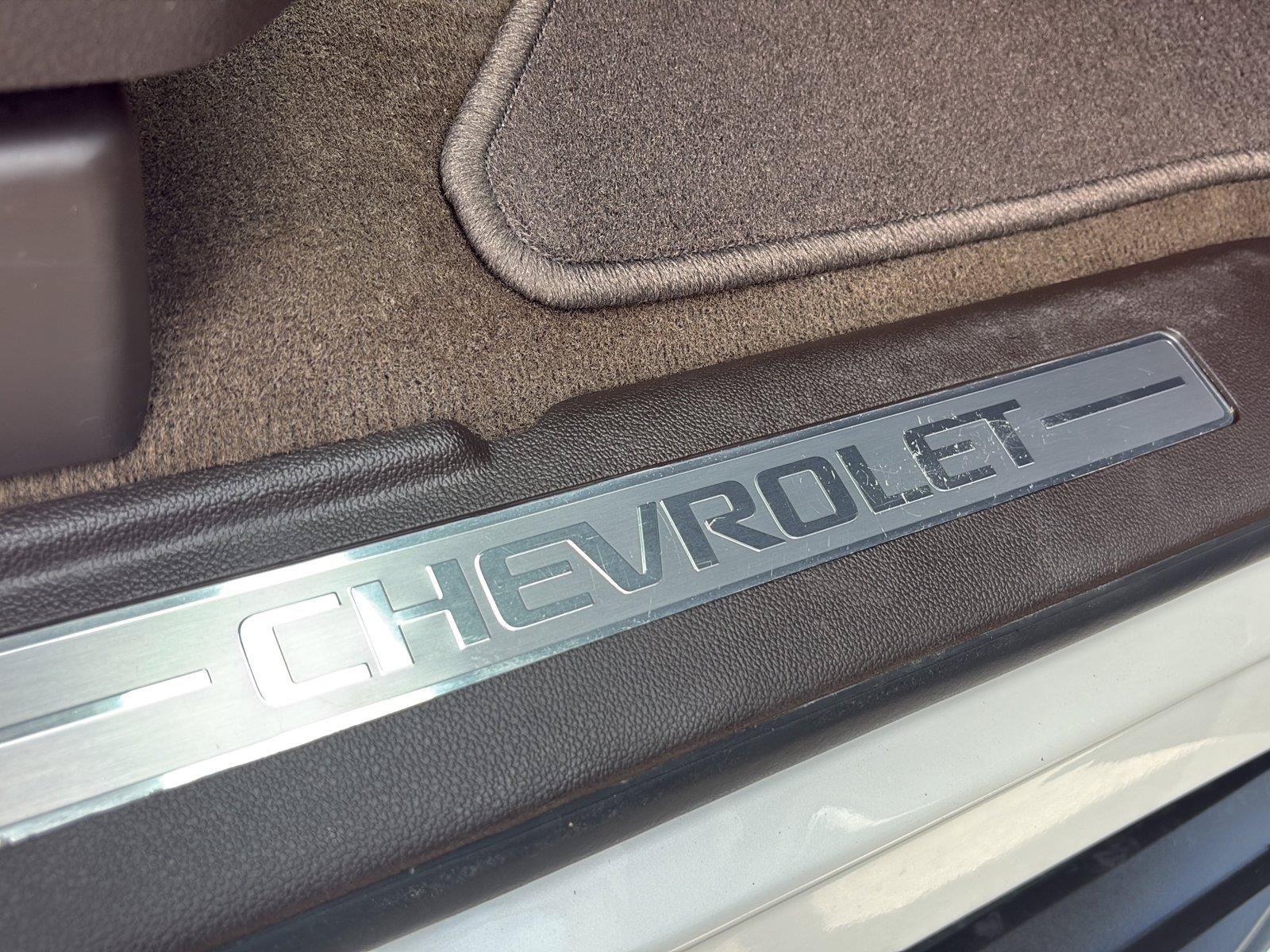 Used 2017 Chevrolet Tahoe Premier AWD/4WD image 28