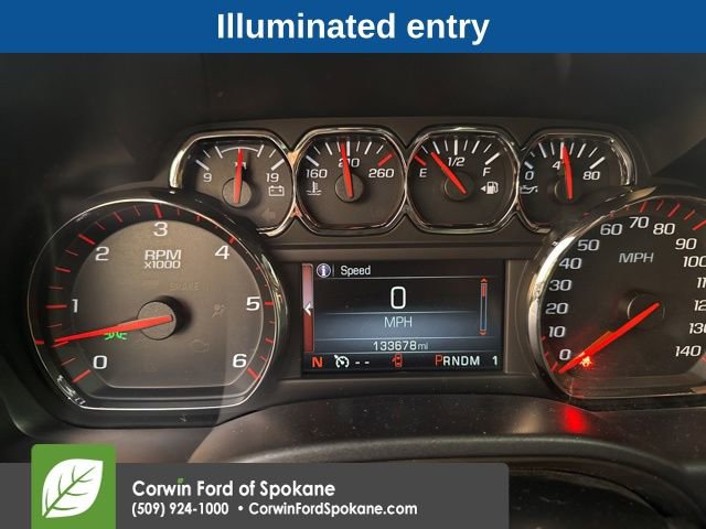 Used 2016 GMC Sierra 2500 SLE image 10