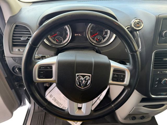 Used 2015 RAM C/V Tradesman w/ UConnect Hands-Free Group image 11