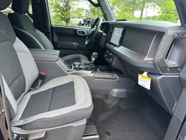 New 2026 Ford Bronco Big Bend AWD/4WD image 13