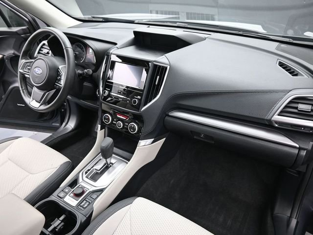 Used 2024 Subaru Forester Premium image 43