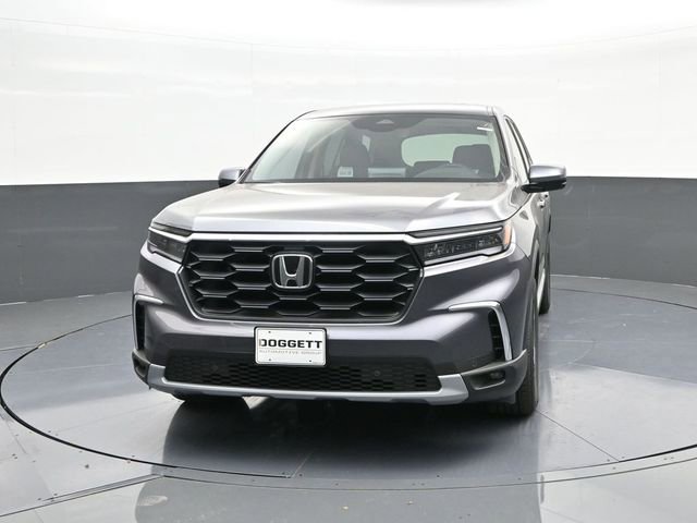 New 2025 Honda Pilot EX-L image 23