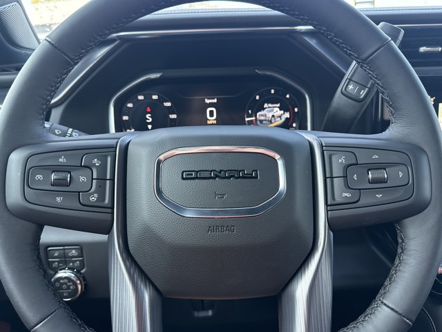 New 2026 GMC Sierra 2500 Denali Ultimate AWD/4WD image 23