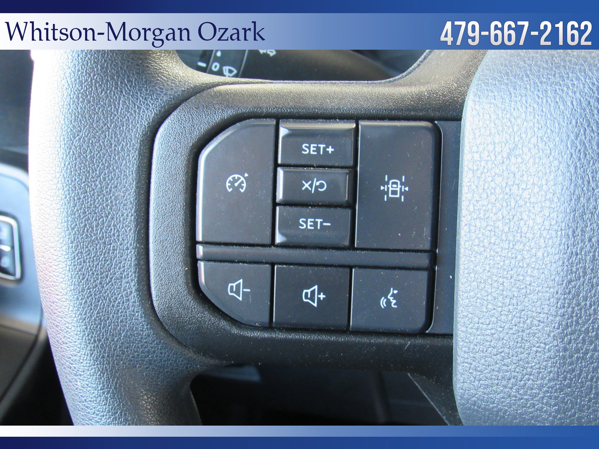 Used 2023 Ford F150 XL w/ STX Appearance Package image 36