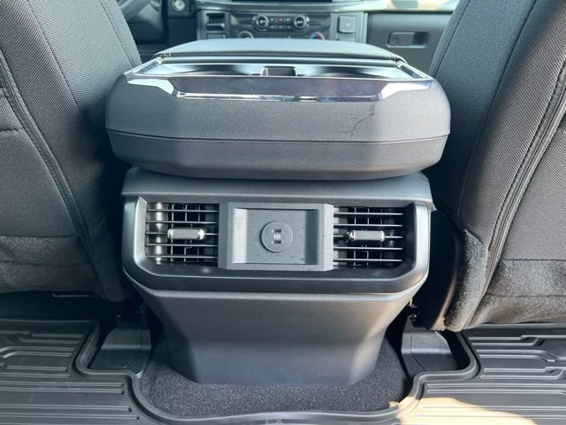 New 2026 Ford F150 STX w/ Equipment Group 200A RWD image 24