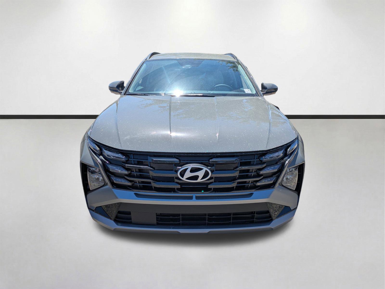 New 2026 Hyundai Tucson SEL Plus FWD image 3