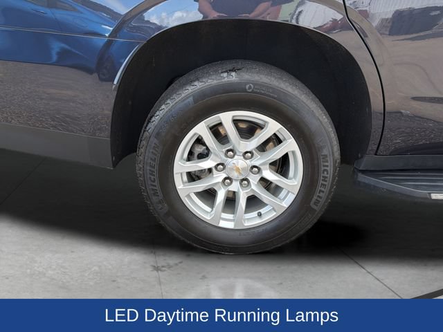 Certified 2024 Chevrolet Tahoe LT AWD/4WD image 31