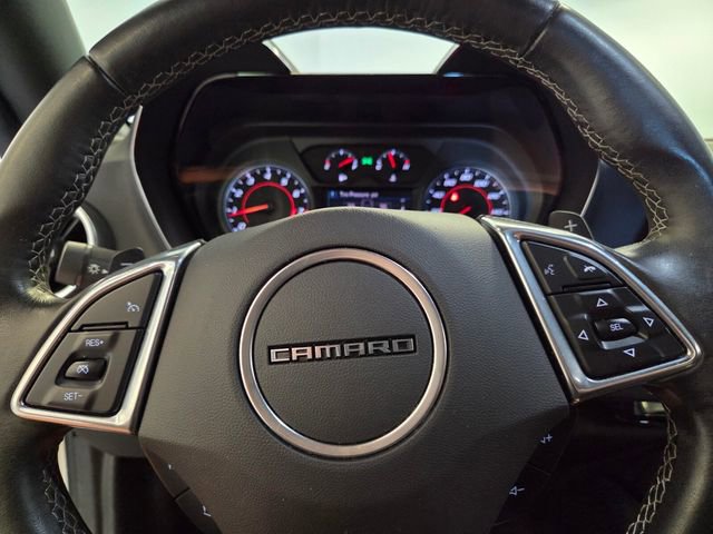Used 2023 Chevrolet Camaro LT image 14