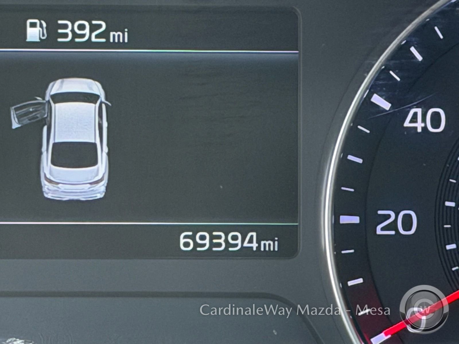 Used 2023 Kia Forte LXS w/ LXS Technology Package FWD image 35
