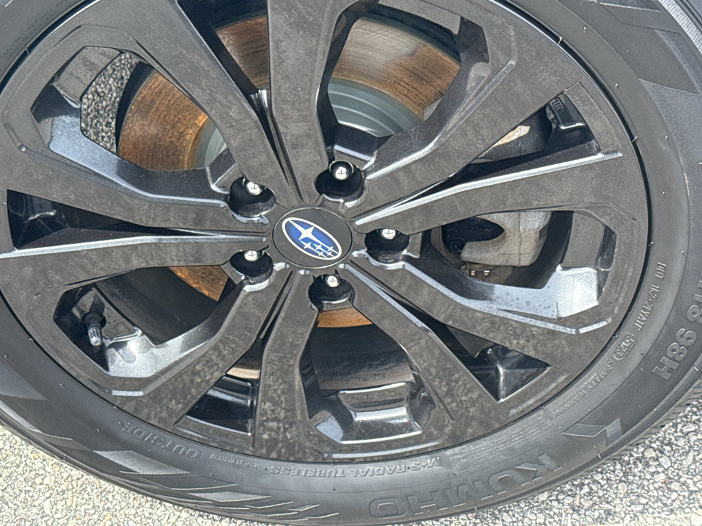 Used 2022 Subaru Forester Sport w/ Popular Package #3 image 10