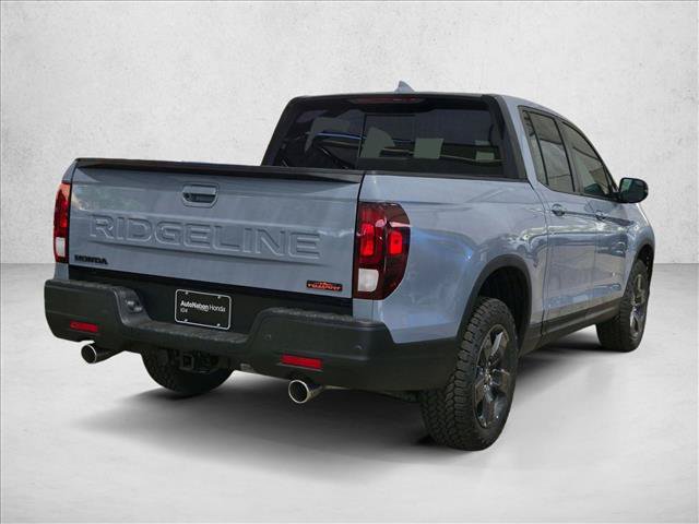 New 2026 Honda Ridgeline TrailSport image 2