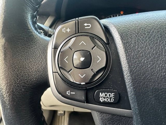 Used 2012 Toyota Camry XLE FWD image 19