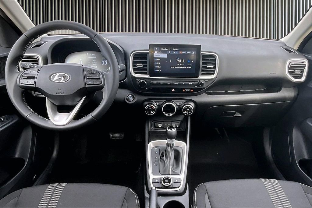 New 2026 Hyundai Venue SEL image 6